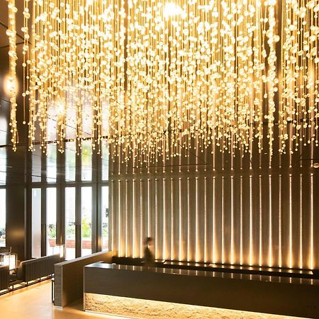 Mitsui Garden Hotel Nihonbashi Premier Tokyo Ngoại thất bức ảnh