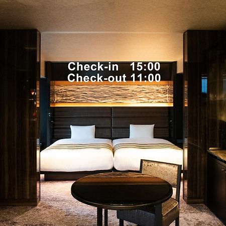 Mitsui Garden Hotel Nihonbashi Premier Tokyo Ngoại thất bức ảnh