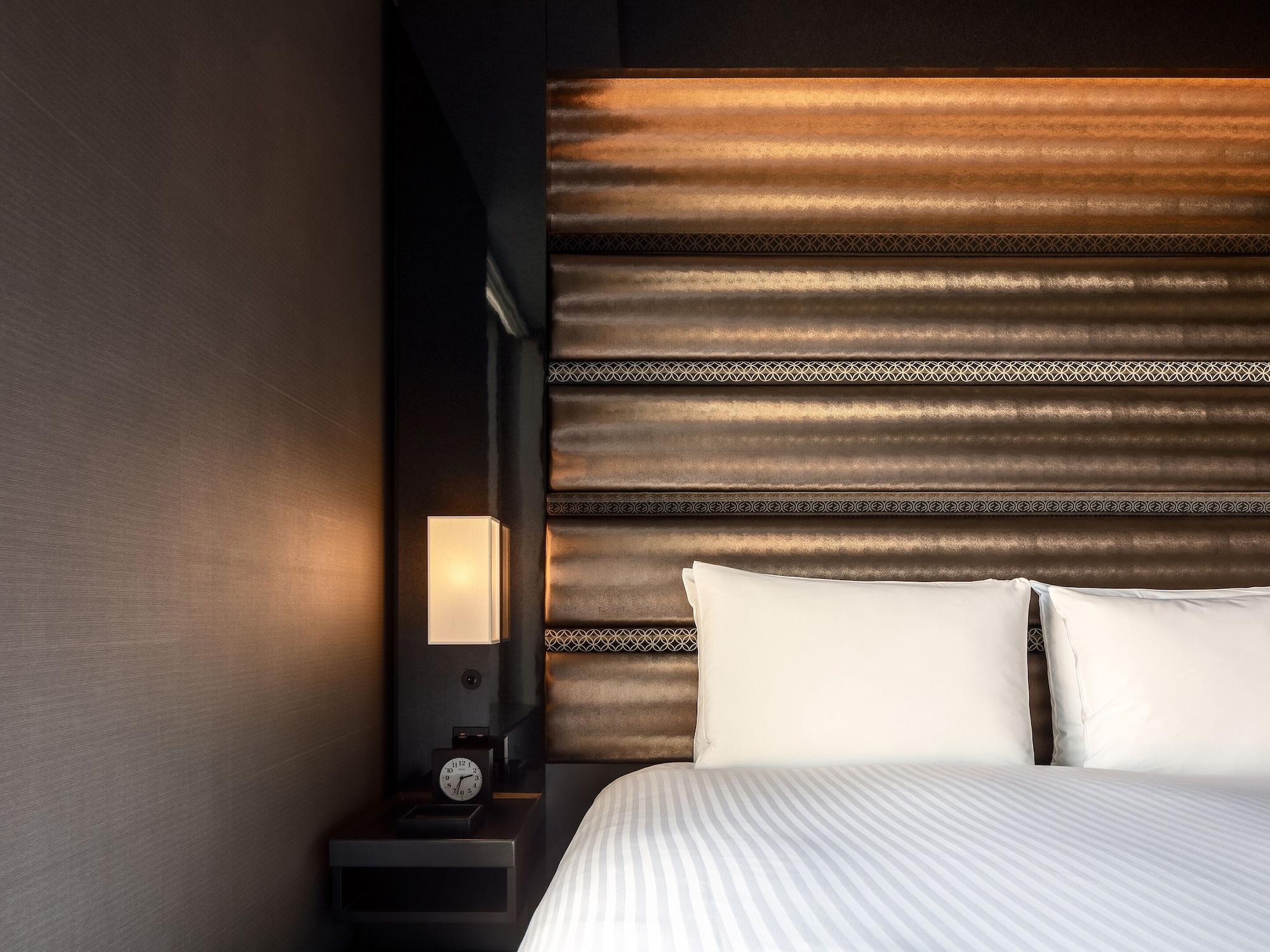 Mitsui Garden Hotel Nihonbashi Premier Tokyo Ngoại thất bức ảnh