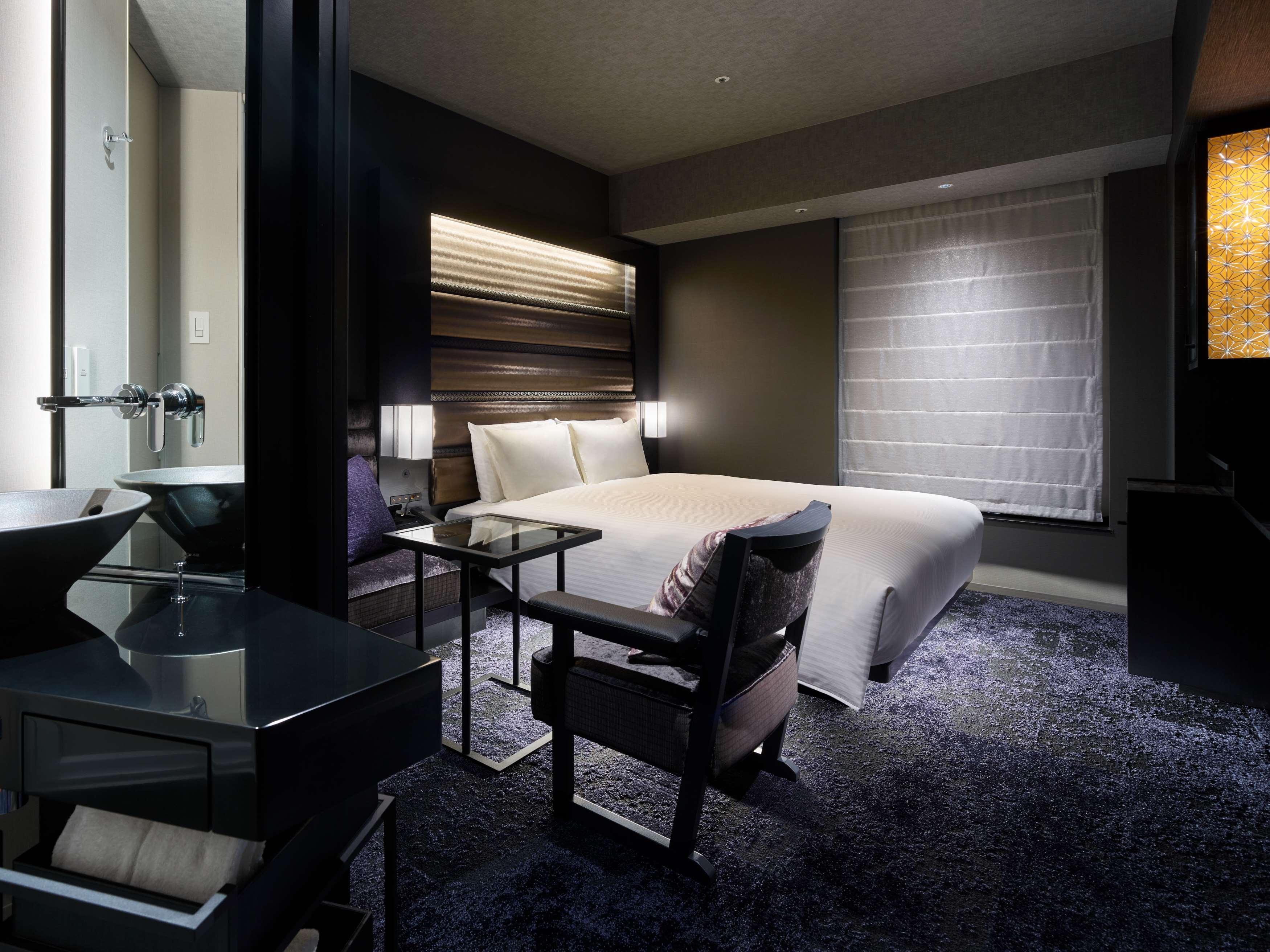 Mitsui Garden Hotel Nihonbashi Premier Tokyo Ngoại thất bức ảnh