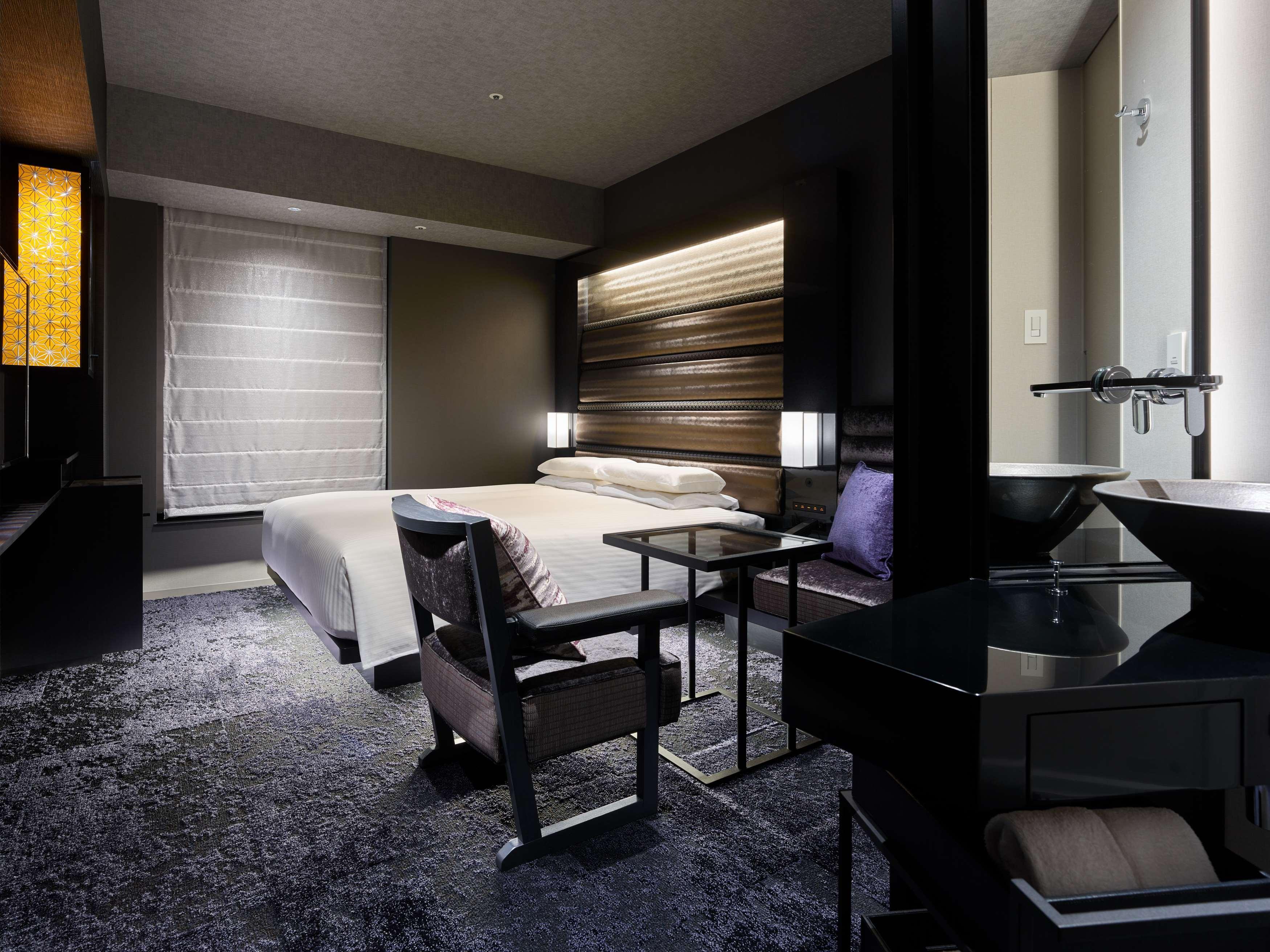 Mitsui Garden Hotel Nihonbashi Premier Tokyo Ngoại thất bức ảnh