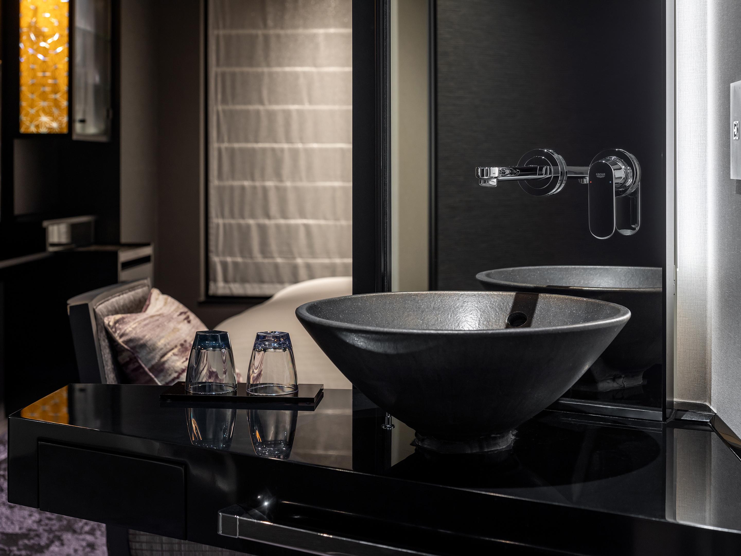 Mitsui Garden Hotel Nihonbashi Premier Tokyo Ngoại thất bức ảnh