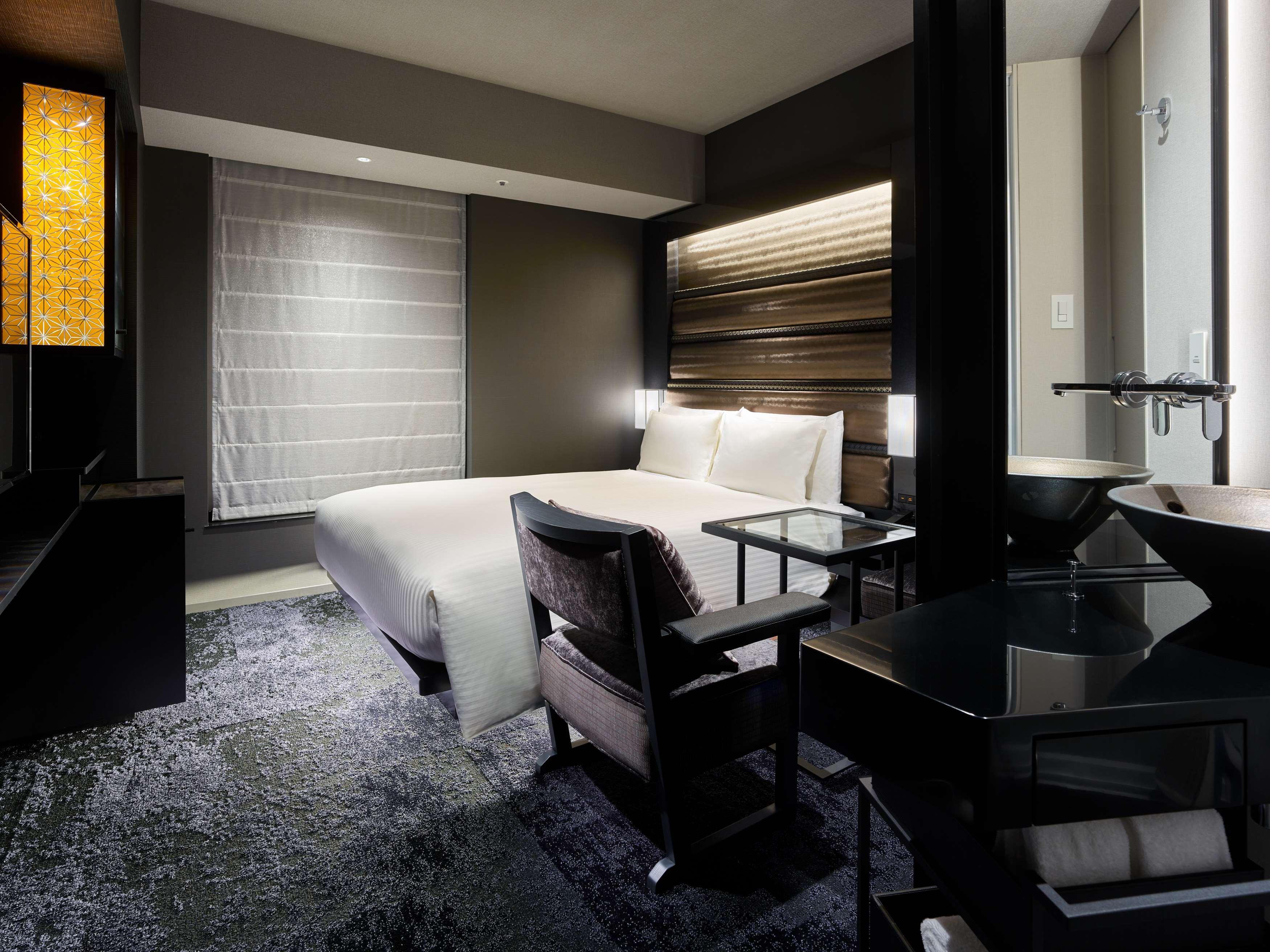 Mitsui Garden Hotel Nihonbashi Premier Tokyo Ngoại thất bức ảnh