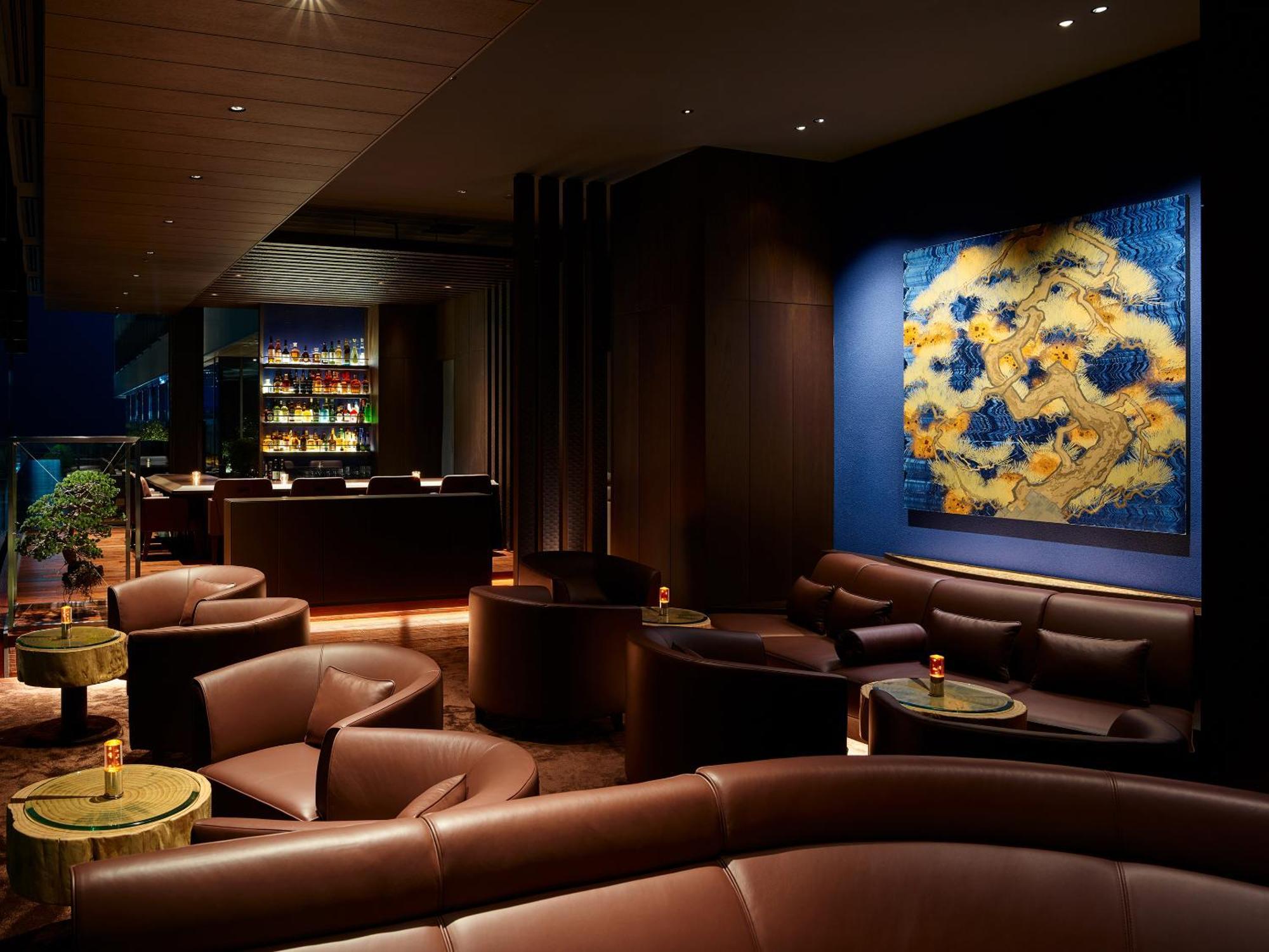 Mitsui Garden Hotel Nihonbashi Premier Tokyo Ngoại thất bức ảnh