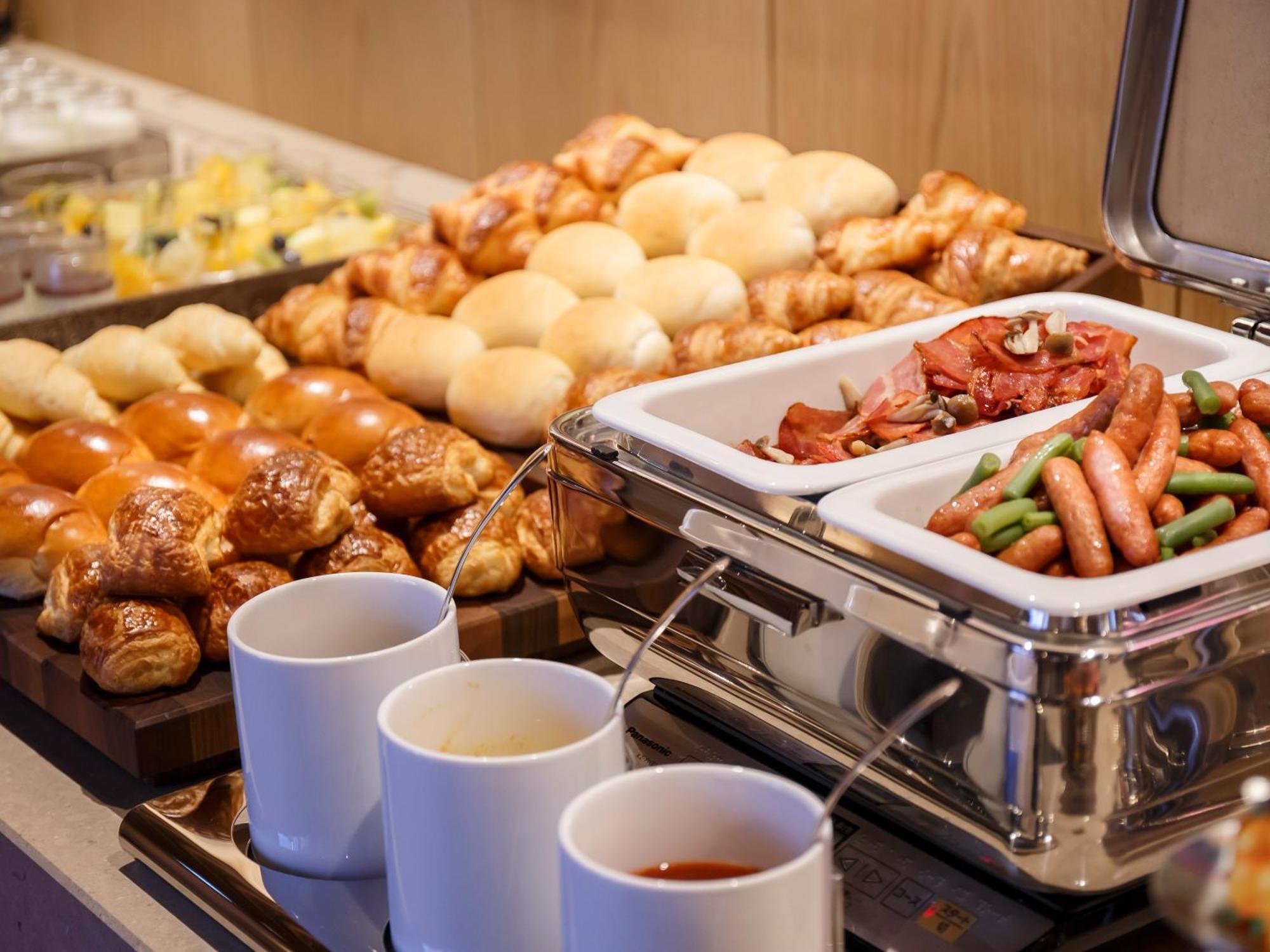 Mitsui Garden Hotel Nihonbashi Premier Tokyo Ngoại thất bức ảnh