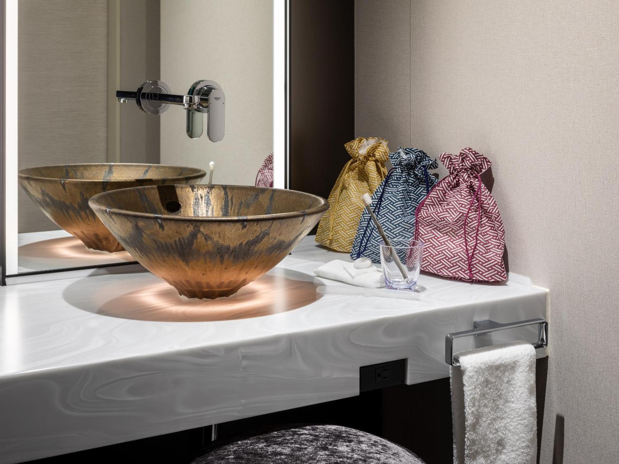 Mitsui Garden Hotel Nihonbashi Premier Tokyo Ngoại thất bức ảnh