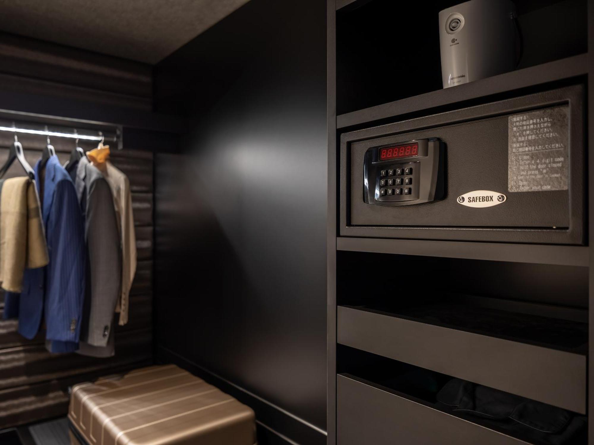 Mitsui Garden Hotel Nihonbashi Premier Tokyo Ngoại thất bức ảnh