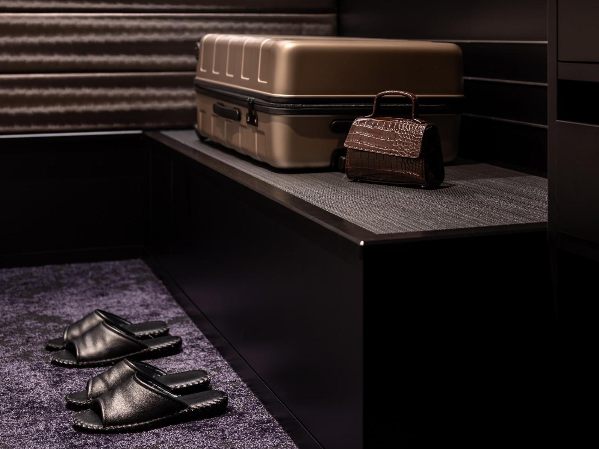 Mitsui Garden Hotel Nihonbashi Premier Tokyo Ngoại thất bức ảnh