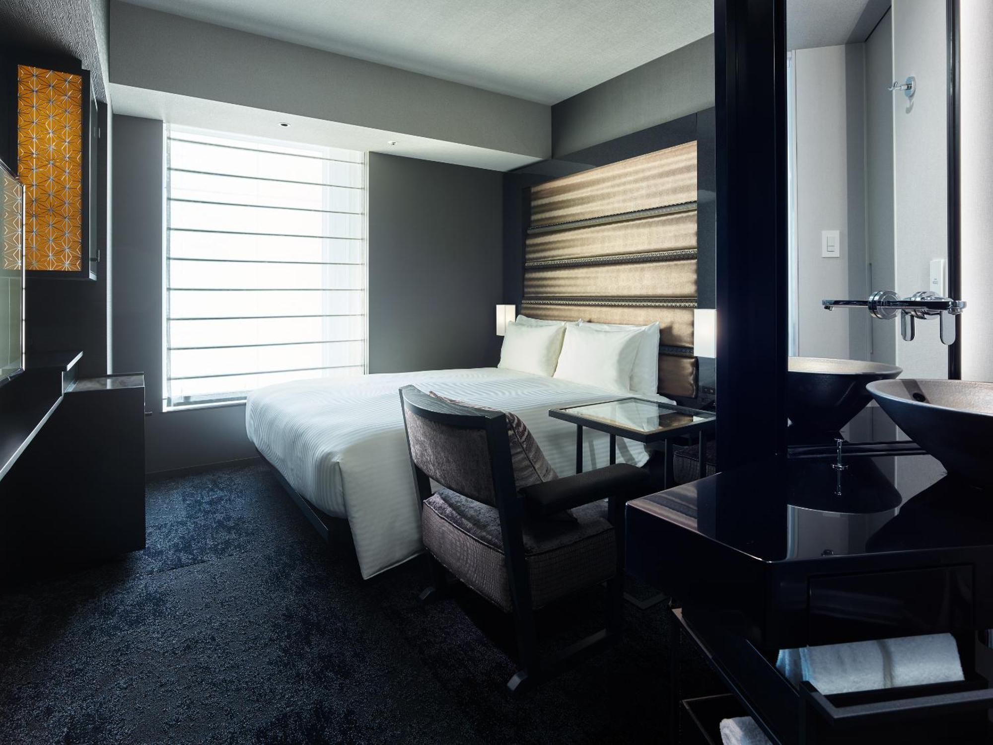 Mitsui Garden Hotel Nihonbashi Premier Tokyo Ngoại thất bức ảnh