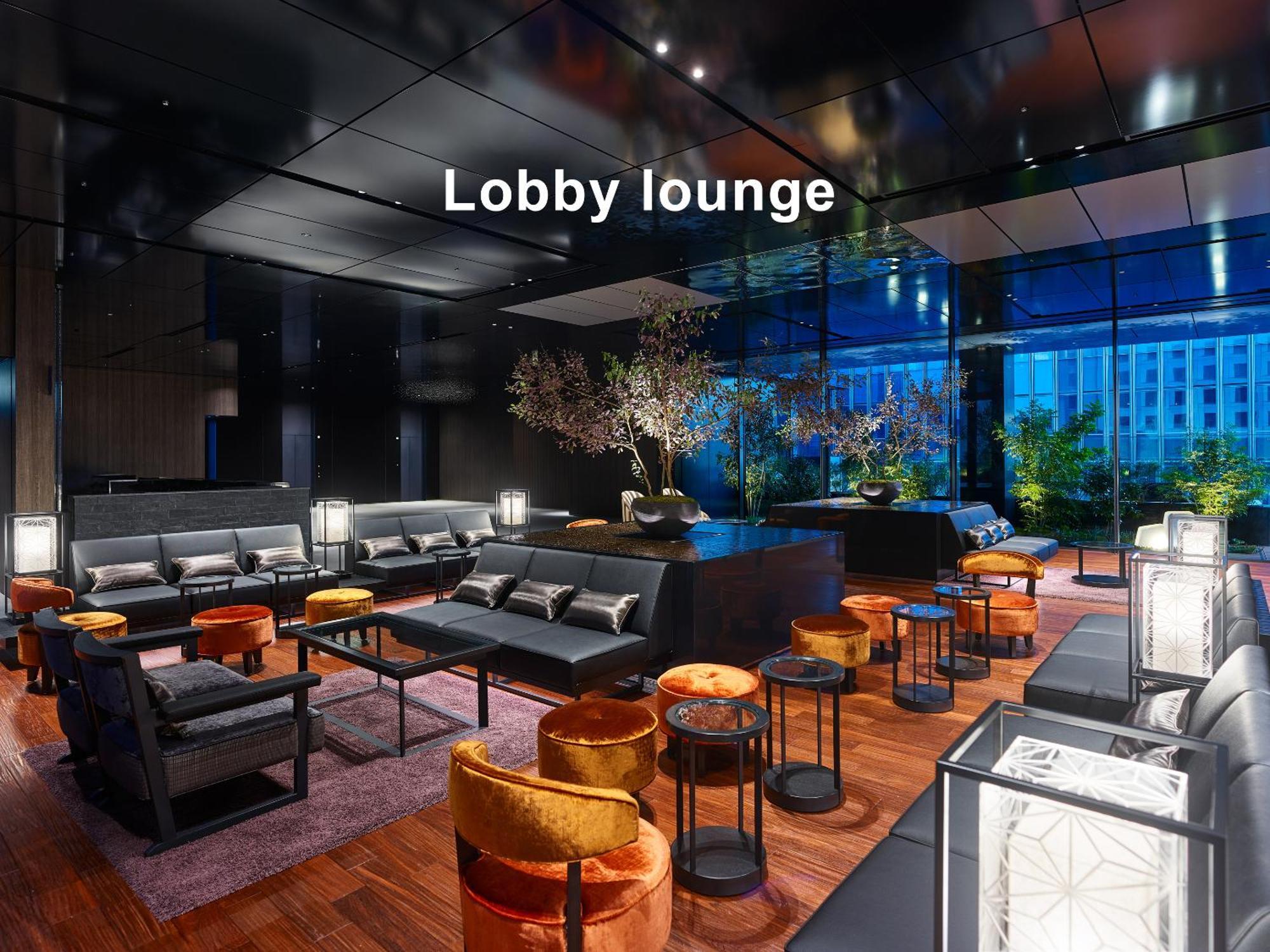 Mitsui Garden Hotel Nihonbashi Premier Tokyo Ngoại thất bức ảnh