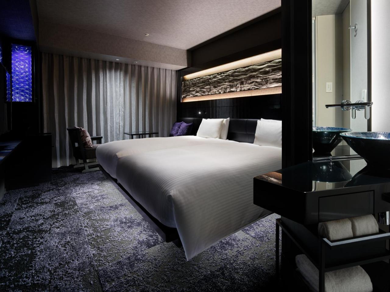 Mitsui Garden Hotel Nihonbashi Premier Tokyo Ngoại thất bức ảnh