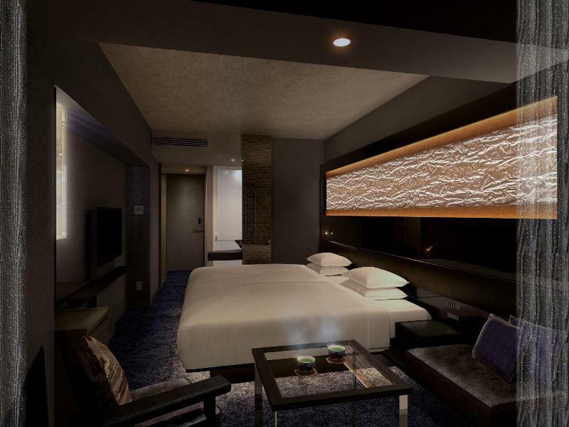 Mitsui Garden Hotel Nihonbashi Premier Tokyo Ngoại thất bức ảnh